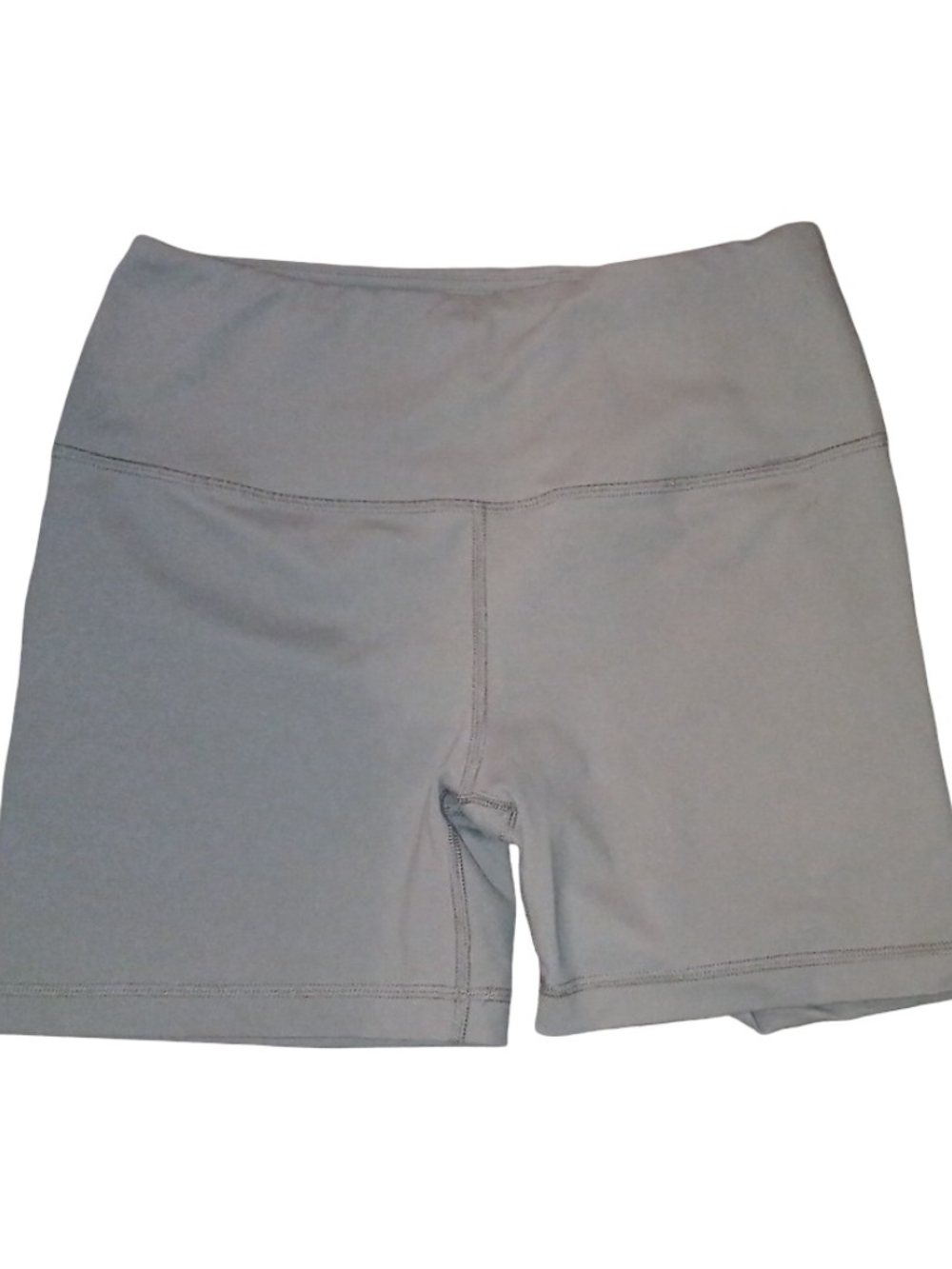 Reflex Women's 90 Degree Spandex Shorts Large